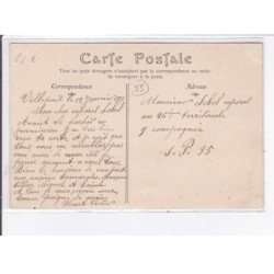 VILLEPAIL: une rue - très bon état