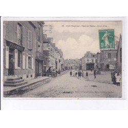 BAIS: place de l'église, route d'izé - très bon état