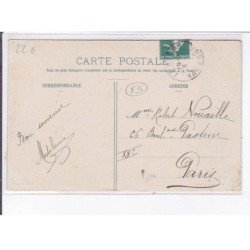 CHARCHIGNE: le bourg - très bon état