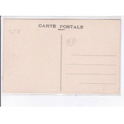 FOUGEROLLES-du-PLESSIS: l'école communale de filles - très bon état