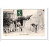 BUTRY : rue de parmain - tres bon etat