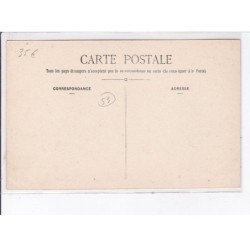 MARTIGNE: la mairie et école - très bon état