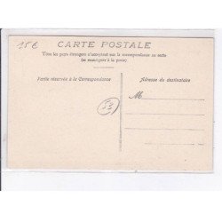 LAVAL: entrée de monseigneur l'ev^que dans la ville de laval, 18 mars 1906 - très bon état