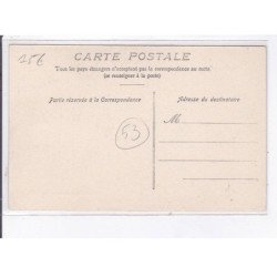 LAVAL: entrée de monseigneur l'evêque dans la ville de laval, 18 mars 1906 - très bon état