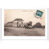 St-OUEN-L'AUMONE : aumone, eglise - tres bon etat