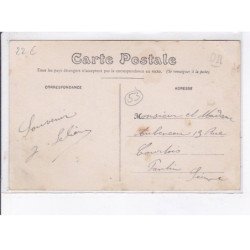 SACE: rue principale - très bon état