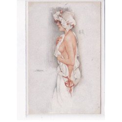 NU FEMININ - Suzanne Meunier - Les seins de marbre - très bon état