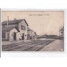 NEAU: la gare - très bon état