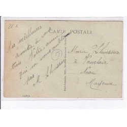 NEAU: la gare - très bon état