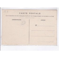 GORRON: place des halles - très bon état