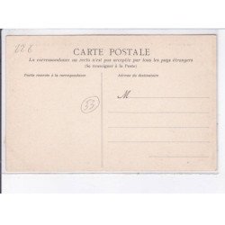 MAYENNE: le marché aux grains - très bon état