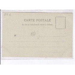 LAVAL: gare des tramways départementaux - très bon état