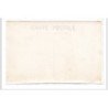 PARIS : carte photo de l'intérieur d'un salon de l'agriculture (grand palais ?) -  très bon état