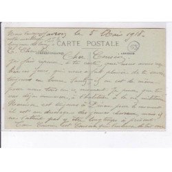 JAVRON: route de villaines - très bon état