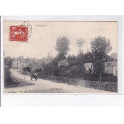 CHATELAIN: vue générale - très bon état