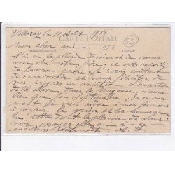 JAVRON: place de l'église - très bon état