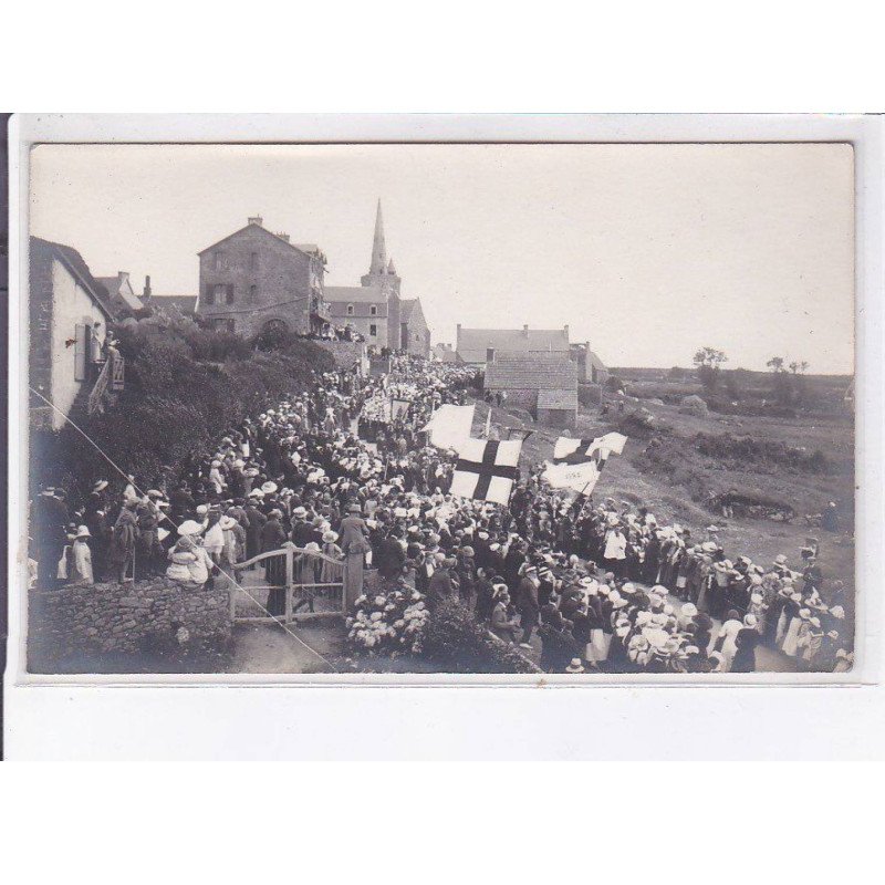 PERROS-GUIREC: pardon de la clarté - très bon état