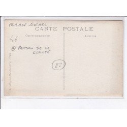 PERROS-GUIREC: pardon de la clarté - très bon état