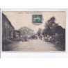 SUGNY: route de mont saint-martin - très bon état