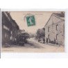 SAUVILLE: route du caesne - très bon état
