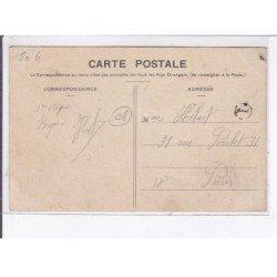 SAUVILLE: route du caesne - très bon état