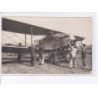 AULNAT: aviation, photo Géo Guérin à clermont ferrand - très bon état