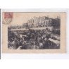 BOEN: marché aux bestiaux - très bon état