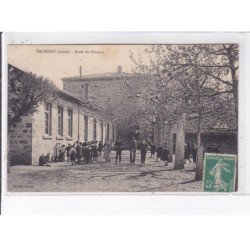 BALBIGNY: école de garçons - très bon état