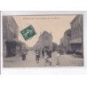 RENAISON: route de roanne et de la nouvelle gare - très bon état
