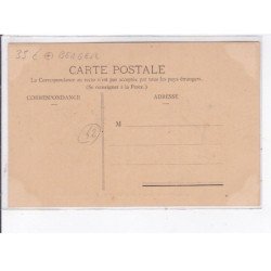 LE CHAMBON: château crozet et trablaine, berger - très bon état