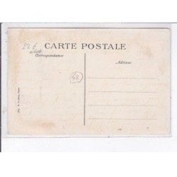 SURY-le-COMTAL: la gare - état