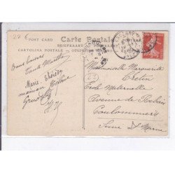 CREUSE: femmes - très bon état