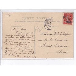 SAIL-sous-COUZAN: retour des champs - très bon état