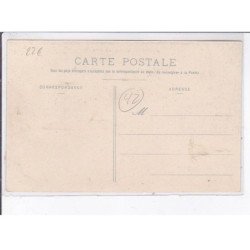 SAINT-ETIENNE: la gare de bellevue - très bon état