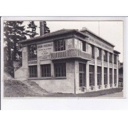 LE PUY en VELAY: union fédéral des combattants victimes de la guerre A.C. et jeunes - très bon état