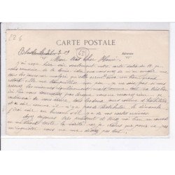 ARVANT: quais de la gare - très bon état