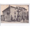 SAINT-ROMAIN-LACHALM: hôtel des touristes, guillaumond-crozet - très bon état