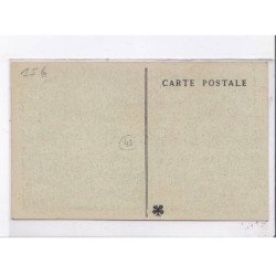 GROSMENIL: les agglomérés, le plan incliné - très bon état