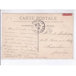 VOREY-sur-ARZON: groupe de dentellière - très bon état