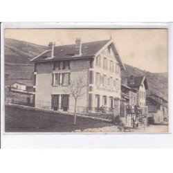 AUREC: hôtel terminus P. Bouilhol - très bon état