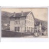 AUREC: hôtel terminus P. Bouilhol - très bon état