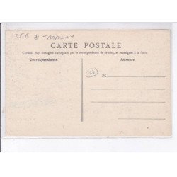 LE PUY-en-VELAY: place du breuil, tramway - très bon état