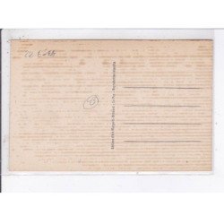 BRIOUDE: beaux spécimens de saumons pris dans l'allier - état