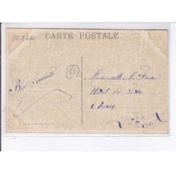 AUREC: le camp de concentration - état