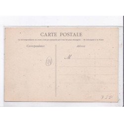 AVESSAC: route de la gare - très bon état