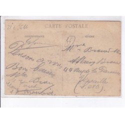 BASSE-GOULAINE: le restaurant peyrusse, bien connu des amateurs de beurre blanc - état