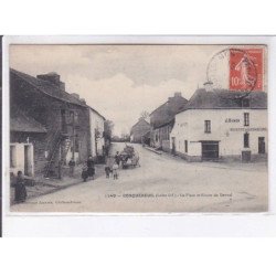 CONQUEREUIL: la place et route de derval - très bon état