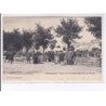 CHÂTEAUBRIANT: place des terrasses (marché aux porcs) - très bon état