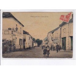 HERIC: route de fay - état