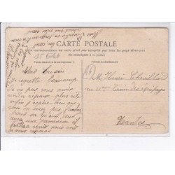 HERIC: route de fay - état
